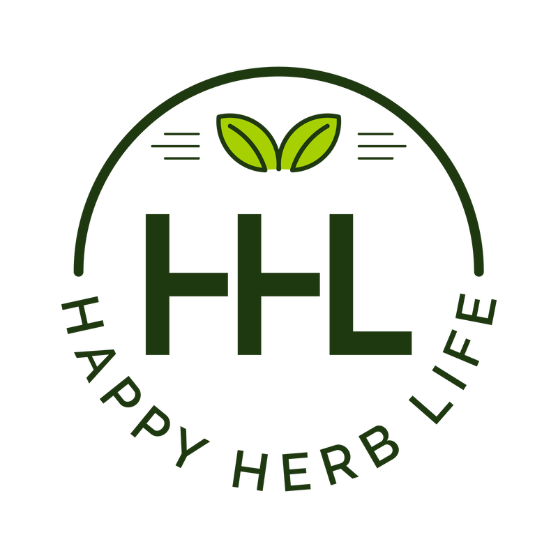 Happy Herb Life